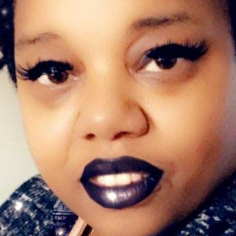 Meet your Posher, Tracy